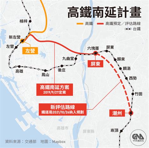 高鐵 價格|高鐵南延「是否進高雄車站」？說明會陷論戰 在地。